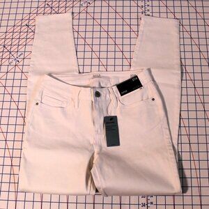 NWT A.N.A. White Jeggings, 27/4